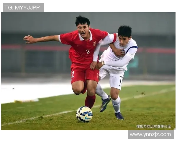 卡塔尔U23对阵朝鲜U23的精彩较量引发球迷热议与期待