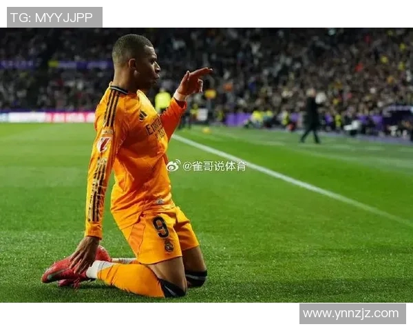 姆巴佩欧冠夜帽子戏法后采访透露未来去向或已明朗